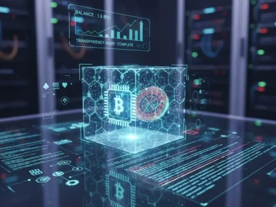 Криптоказино и блокчейн: как работает прозрачность в азартных играх Криптоказино и блокчейн: как работает прозрачность в азартных играх